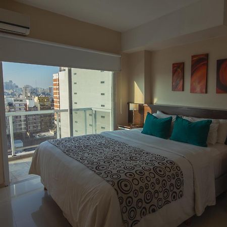 Isi Baires Alquiler Temporario Ciudad Autónoma de Ciudad Autónoma de Buenos Aires Exterior foto
